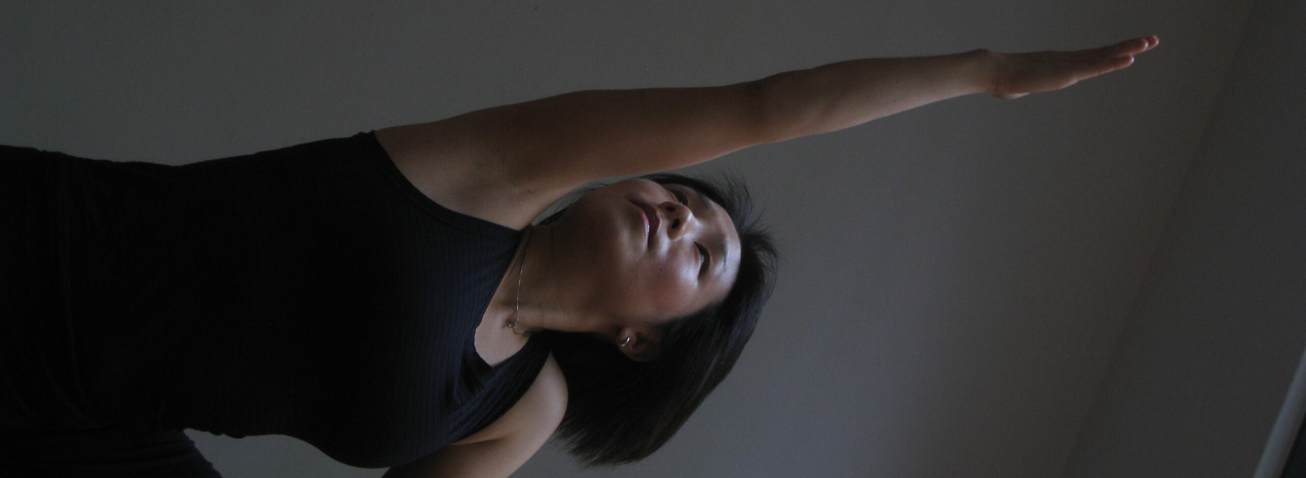 Ashtanga Mysore Class with Denise